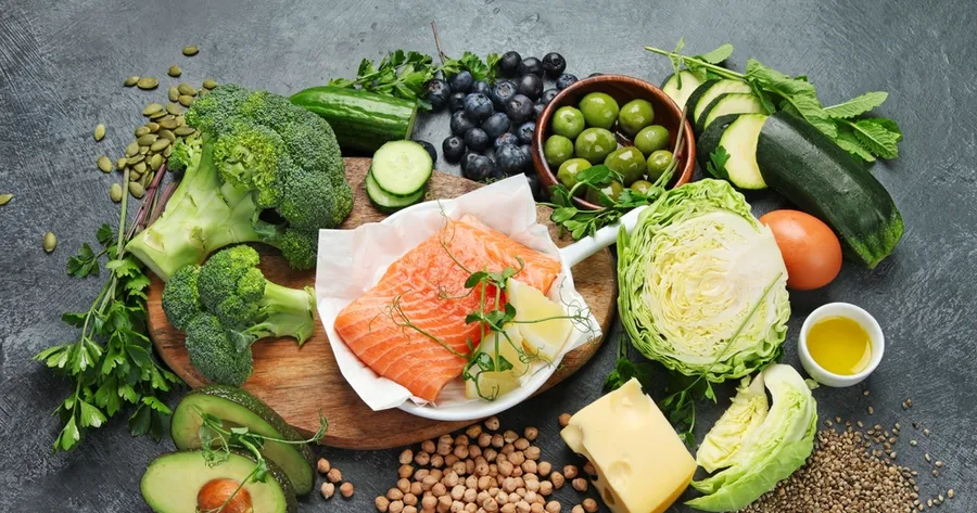 The Mediterranean Diet Meal Plan: A Week of Heart-Healthy Recipes