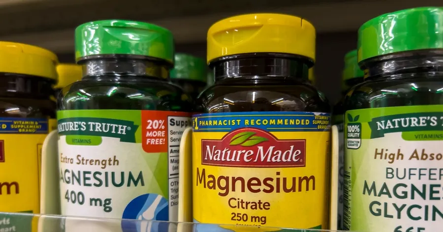 The Magic of Magnesium: Forms, Dosages, and Health Benefits