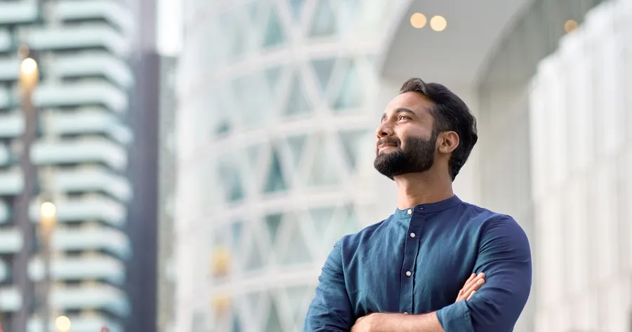 Using “WOOP” Thinking to Set and Achieve Personal Goals