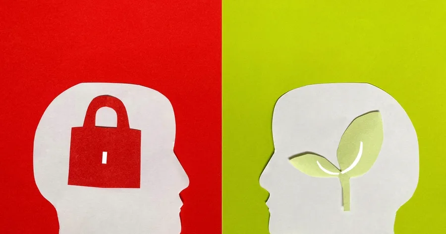Reframing Failure: Applying Carol Dweck’s Growth Mindset in Real Life