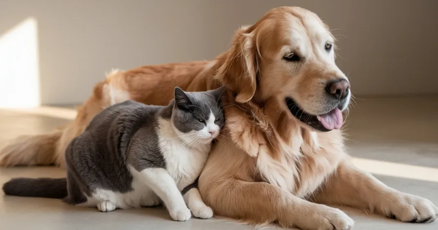 The Top Vet-Approved Probiotics for a Healthy Pet Gut