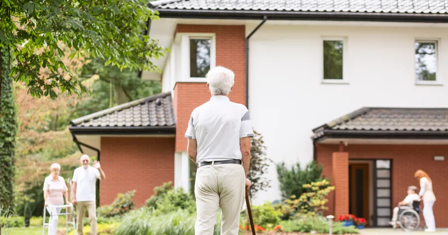 Exploring the Most Luxurious Senior Living Communities in the U.S.