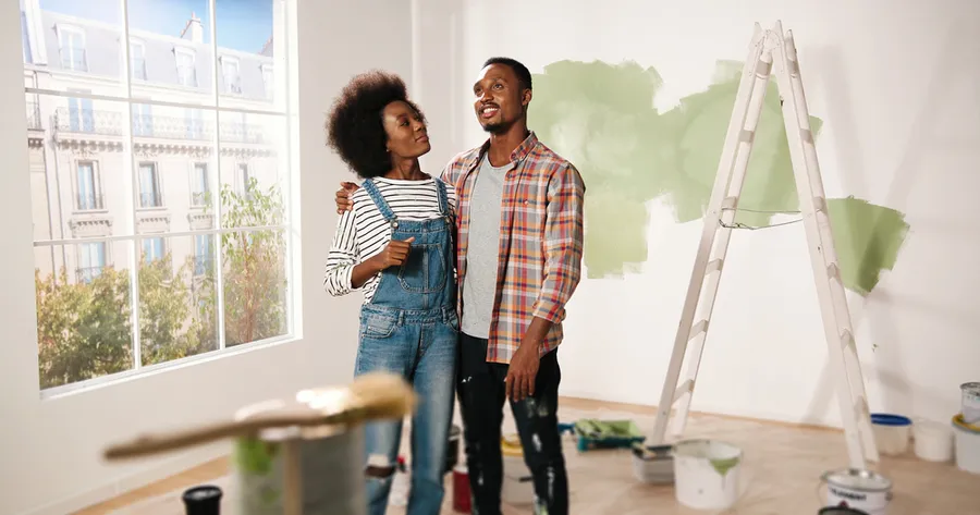 5 Trending House Painting Ideas and How to Find the Perfect Painting Company