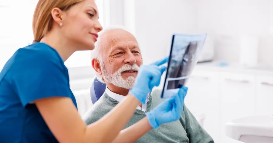 Demystifying Screw-less Dental Implants: A Closer Look