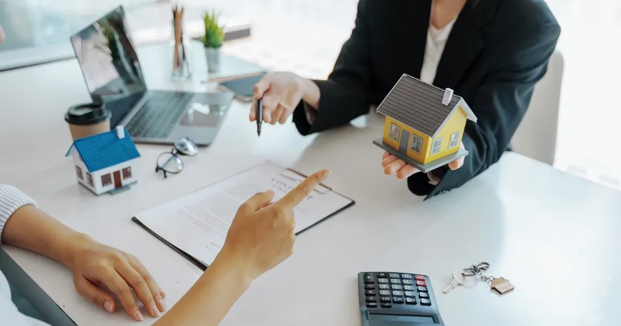 Can You Buy a House with No Money Down?