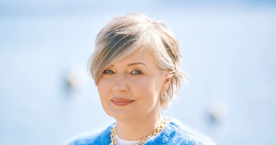 Over 50 and Fabulous: 5 Hairstyles That Take Years Off Your Look