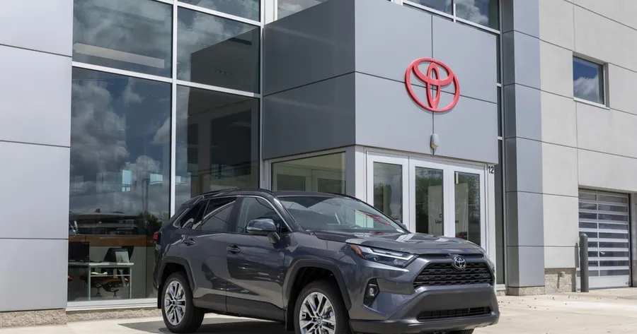 Exploring the 2025 Toyota RAV4: Features, Prices, and More