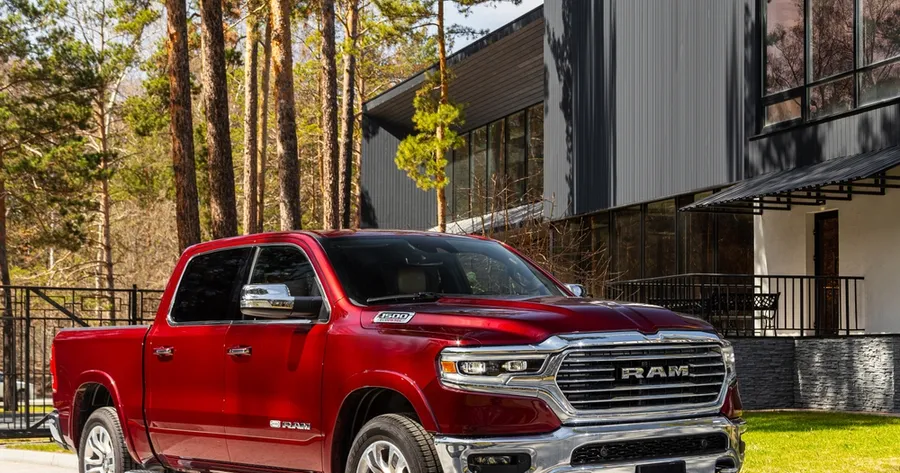 Exploring the 2025 Ram 1500: Features, Prices, and More