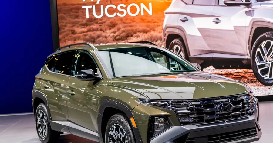 Exploring the 2025 Hyundai Tucson: Features, Prices, and More