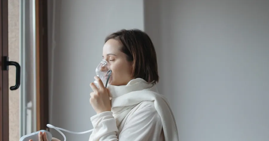 Why the Inogen One G5 Is Becoming the Go-To Choice for Portable Oxygen Users