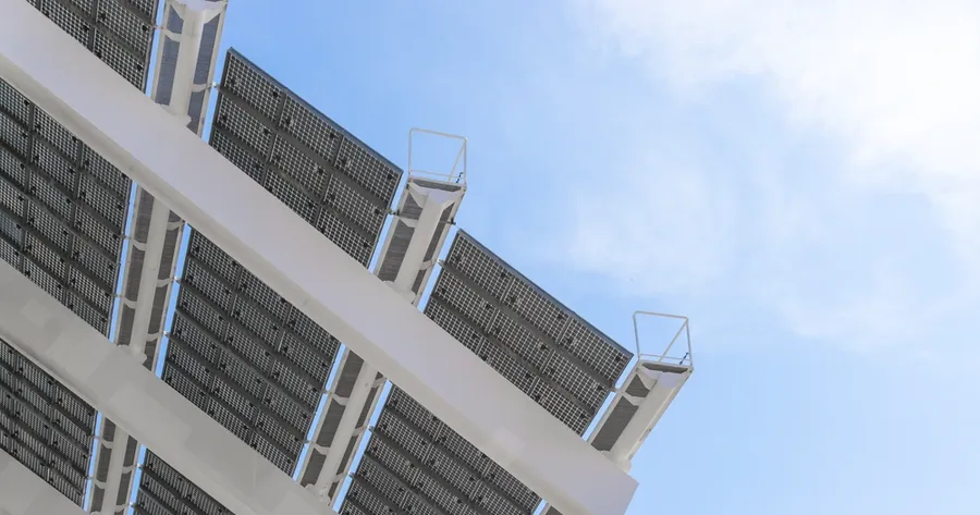 Everything You Need To Know About Solar Pergolas