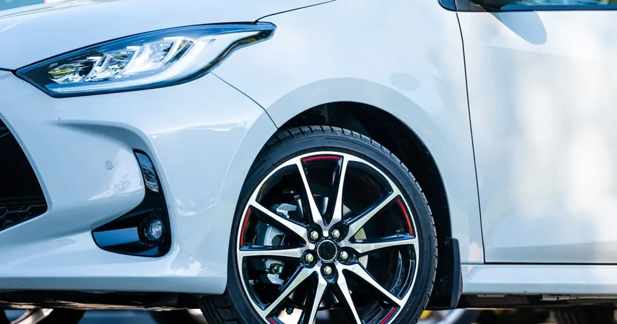 Exploring Affordable Used Rims for Cars