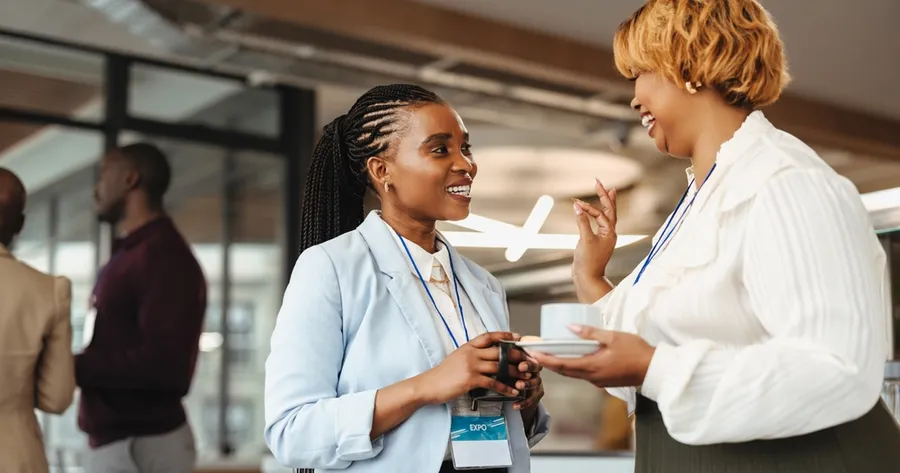 How Coffee Enhances Corporate Event Success