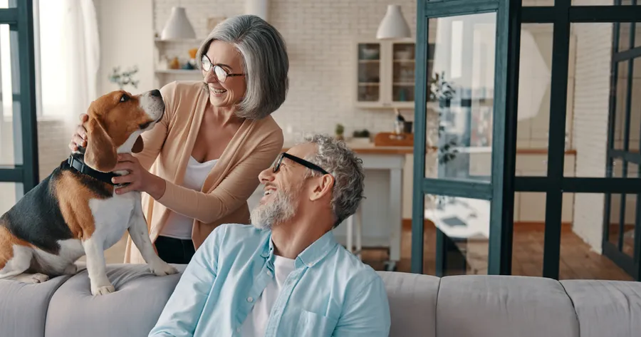 Inside the New Senior Apartments Everyone Wants
