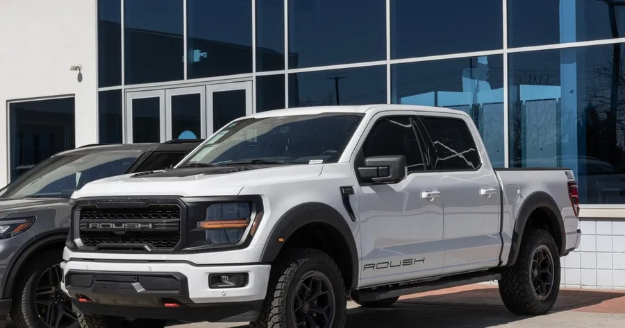Exploring the 2025 Ford F-150: Features, Prices, and More