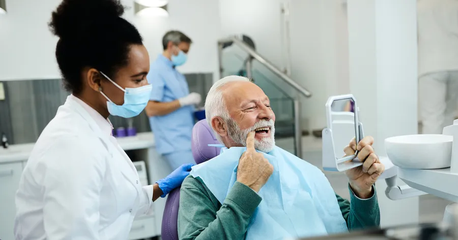 What Do Dental Implants Cost in 2025?