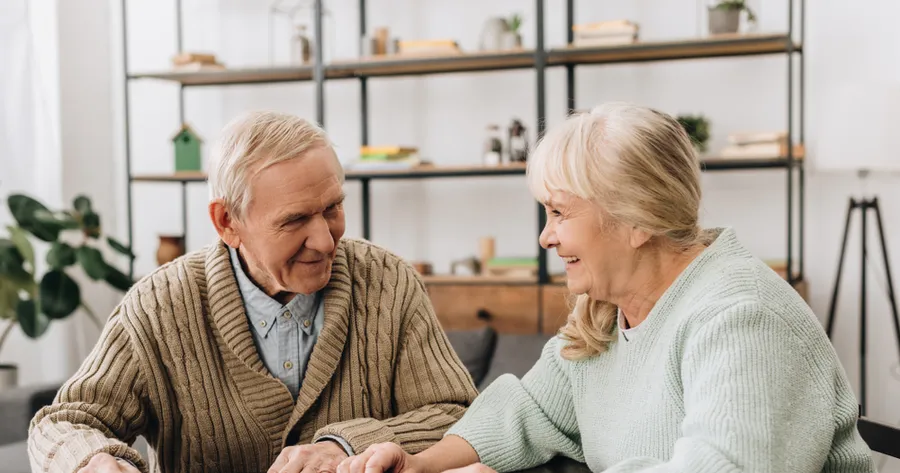 Brain Health Matters: Easy Ways To Stay Sharp As You Age