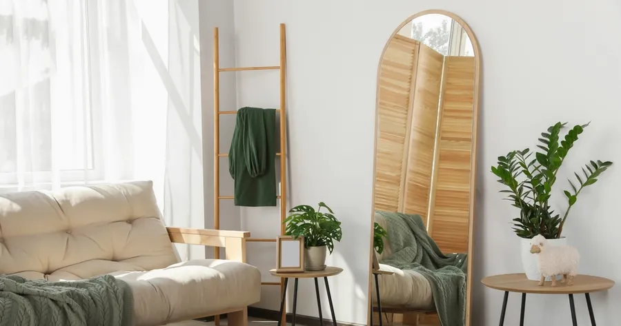 Clever Ways To Make a Small Room Feel Bigger Without Knocking Down Walls