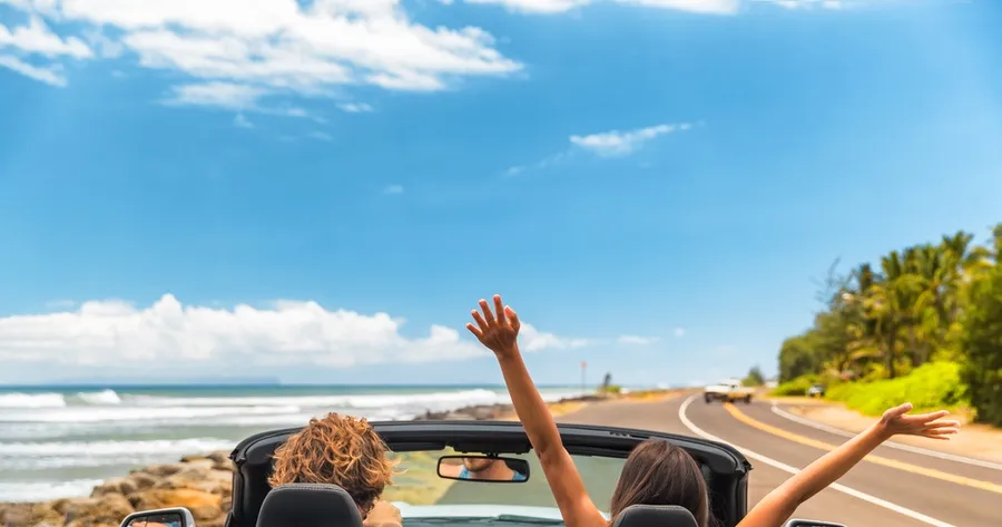 Road Trip Essentials You’ll Wish You Packed Sooner