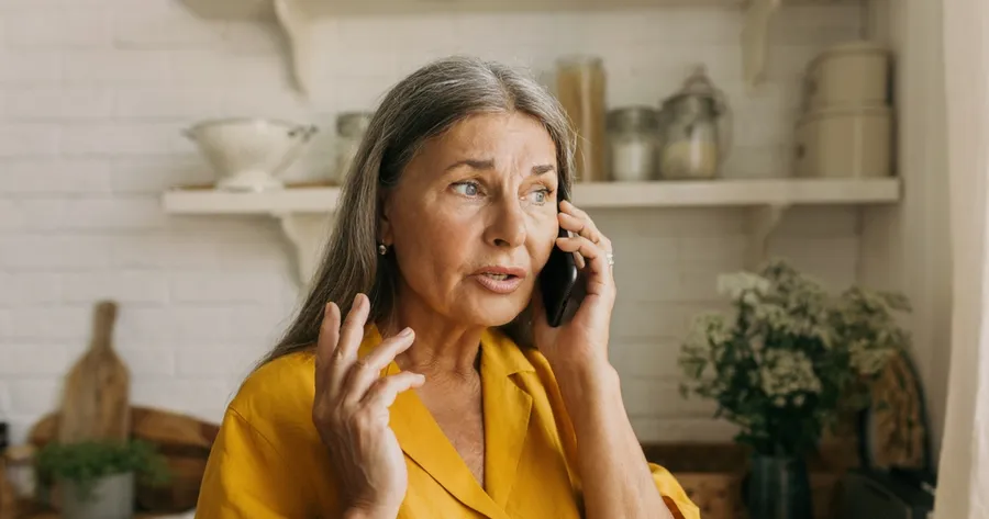 Senior Scams Are on the Rise–Here’s How To Stay Safe Online and Off