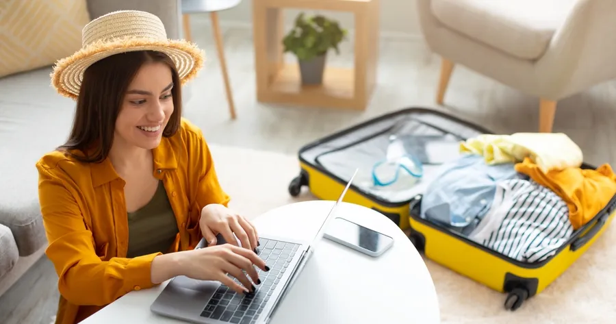 How To Get the Best Flight Deals Without Spending Hours Searching