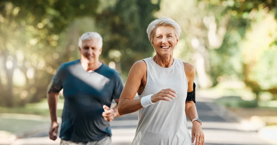 The Best Daily Habits for Healthy Aging (That Anyone Can Start Today)