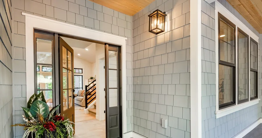 How To Refresh Your Entryway and Make a Great First Impression