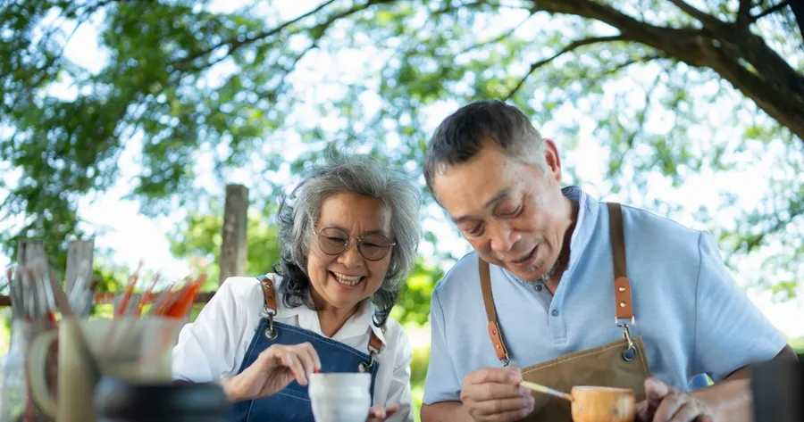 Fun Hobbies To Try After 60 (No Experience Necessary!)