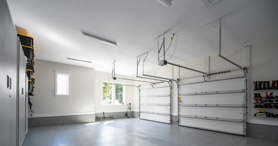 Garage Storage Hacks That Actually Make Room for Your Car