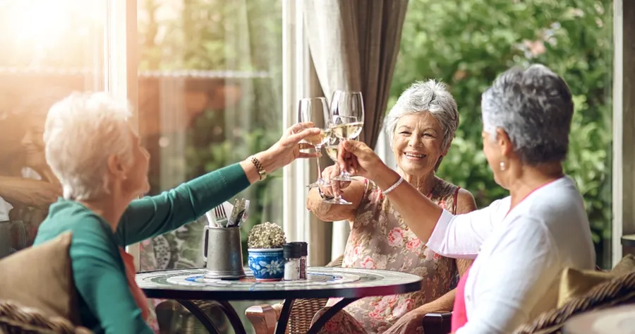 How To Stay Social and Connected After Retirement