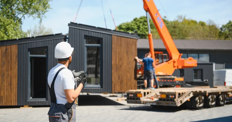 Why Prefab Homes Are Shaping the Future