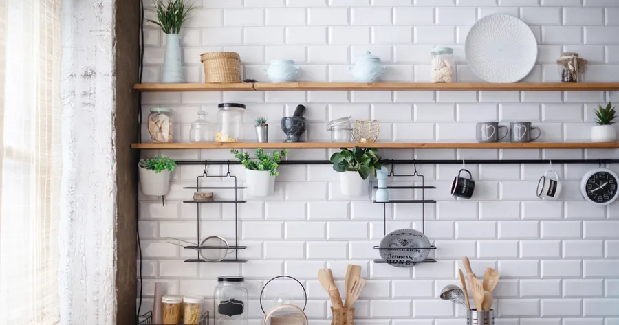 10 Clever Storage Hacks to Maximize Small Spaces