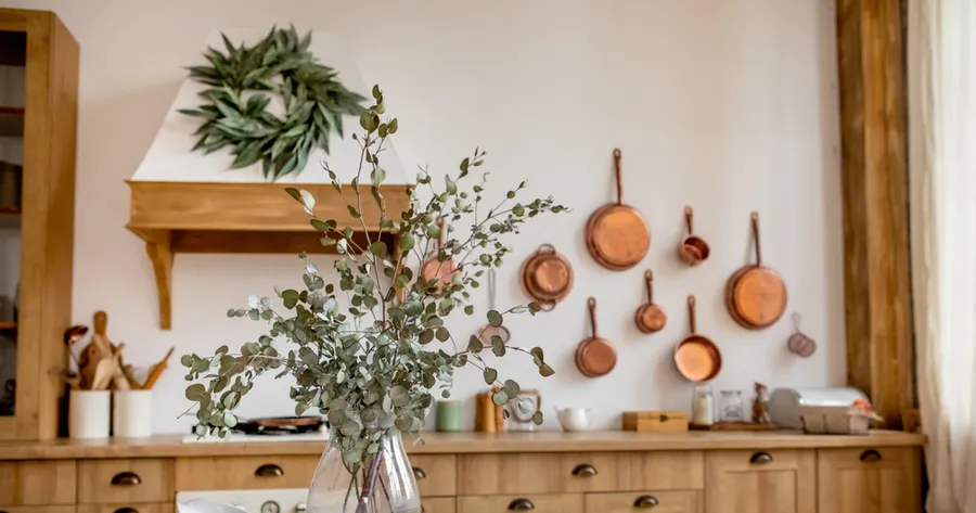 Easy Decorating Ideas Using What You Already Have