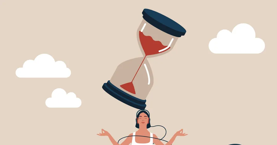 Cultivating Patience in a Fast-Paced World