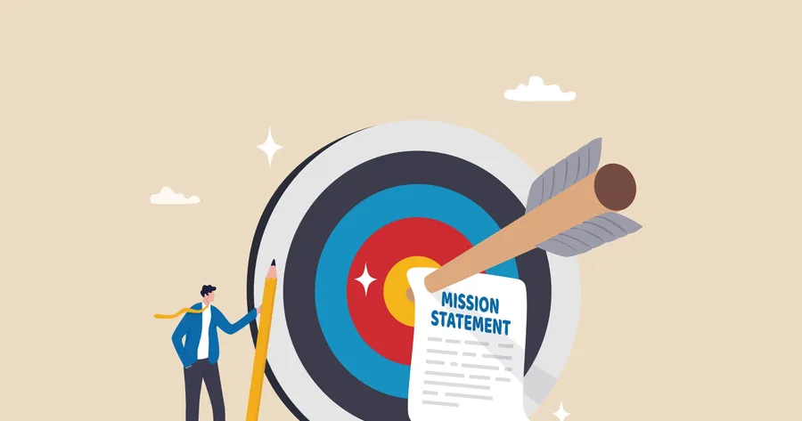 How To Create a Personal Mission Statement