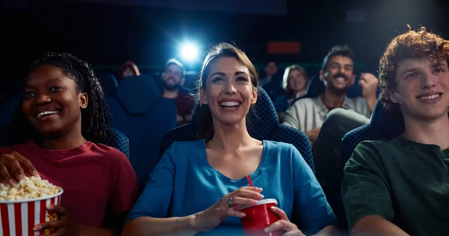Why In-Person Shared Experiences Matter