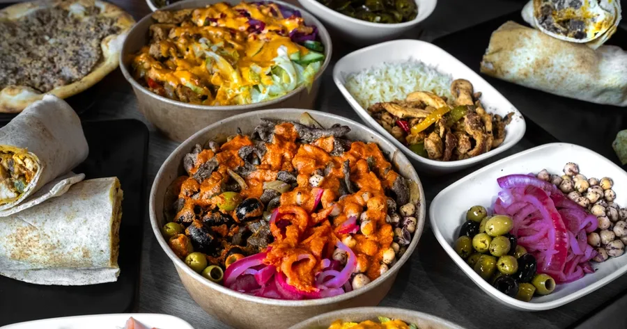 Exploring Global Flavors: Easy Dishes from Around the World