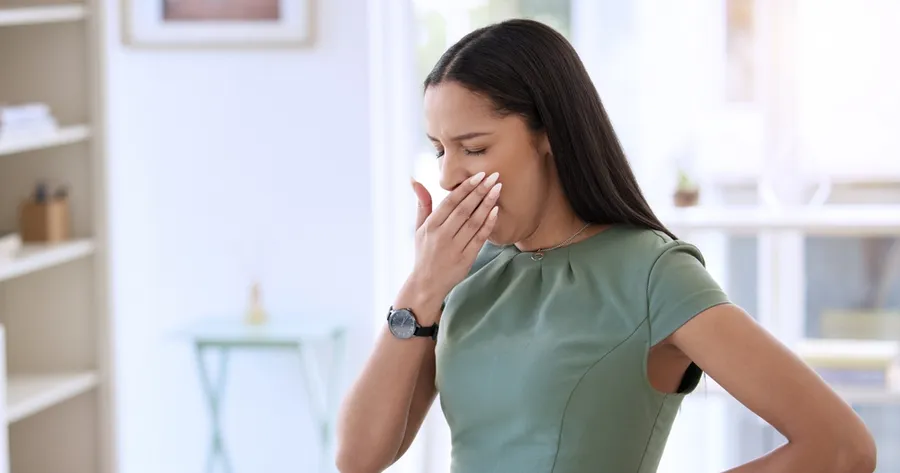 Why You’re Always Tired (and What to Do About It)