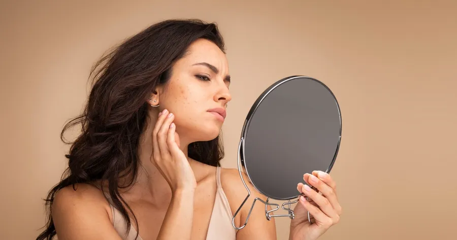 Your Skin on Stress: How Emotions Show Up in Your Face