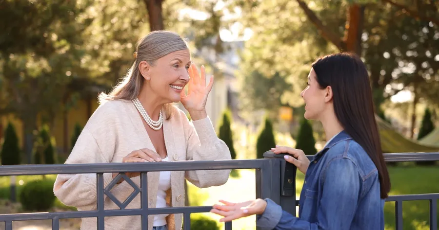 How To Cultivate Strong Neighborhood Connections