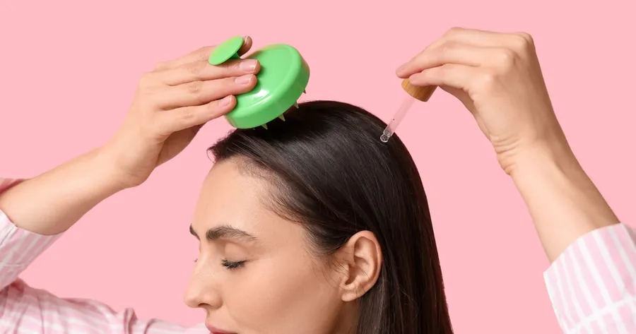 Scalp Secrets: Why a Healthy Scalp is the Real Key to Great Hair