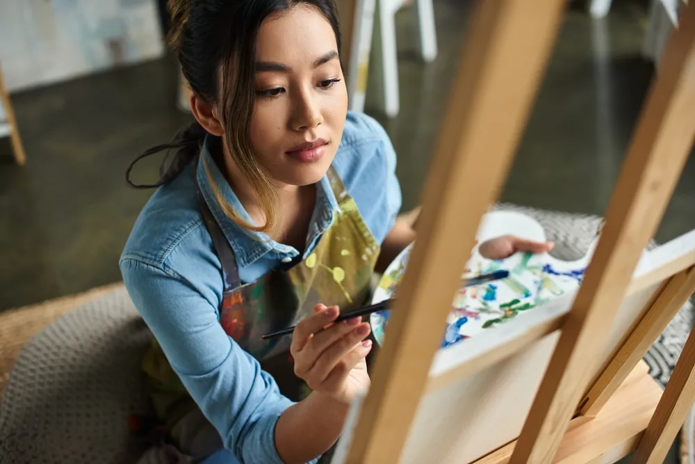 Finding Your Passion: Benefits of Exploring Hobbies – Topic Guide
