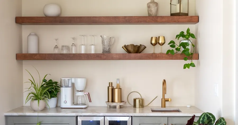 Simple Storage Hacks to Make Your Home Feel Bigger