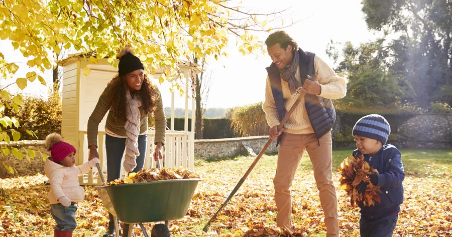 Seasonal Home Checklist: What to Do Every Spring, Summer, Fall, and Winter