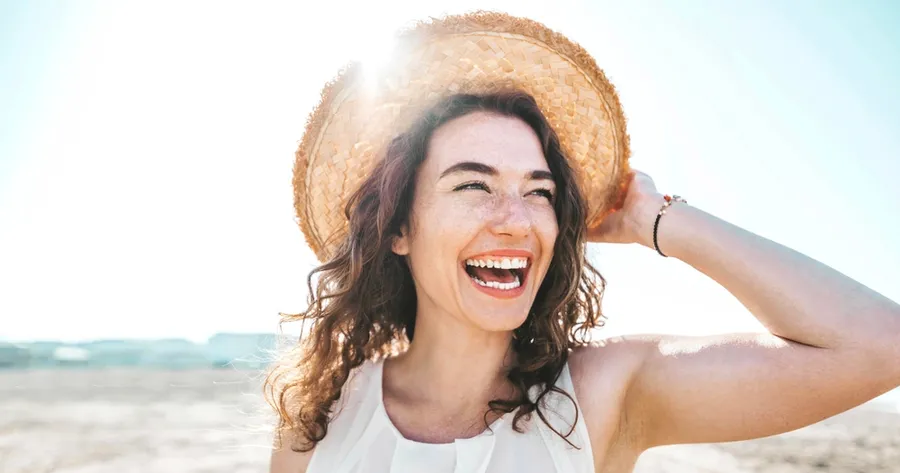 Sunlight as Medicine: The Health Benefits of Getting Outdoors Daily