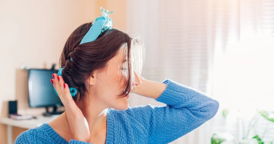 Heat-Free Styling: Gorgeous Looks Without the Damage