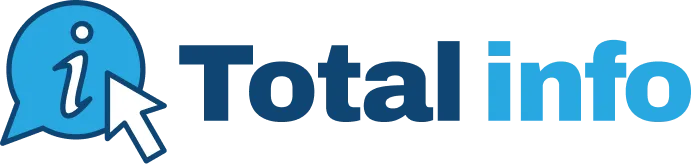 Total-Info logo