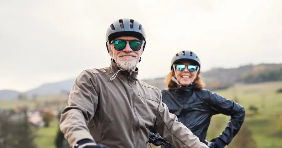 eBike per Senior alla Scoperta della Campagna Italiana