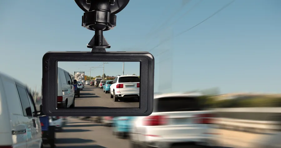 Dash Cam e Dispositivi di Sicurezza per Viaggi in Auto in Italia