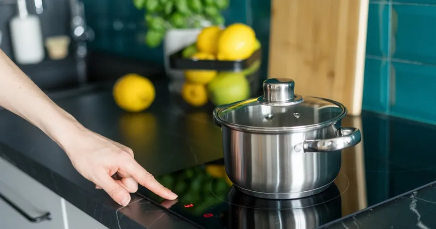 Induzione vs. Gas: Scegliere il Piano Cottura Giusto per la Cucina Italiana
